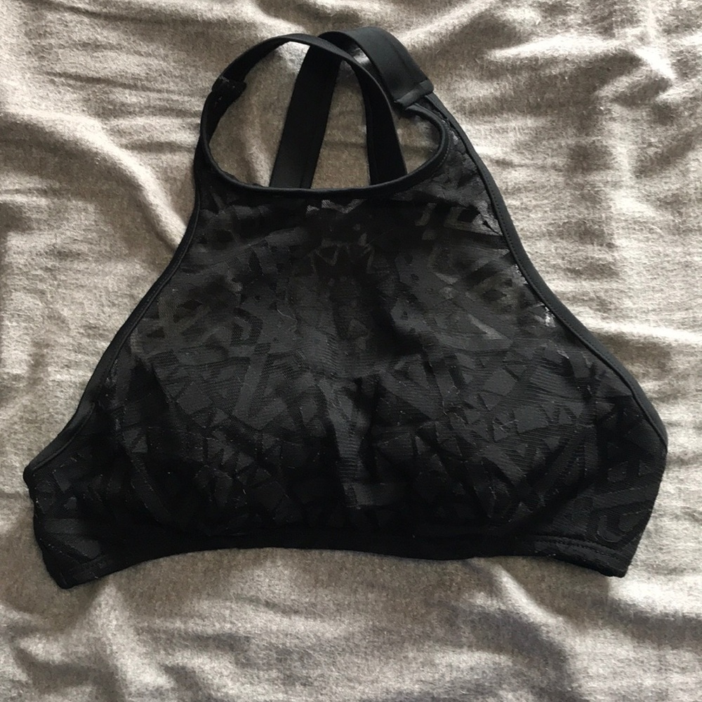 Swimsuit top